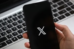 One thing about X: somebody will be angry