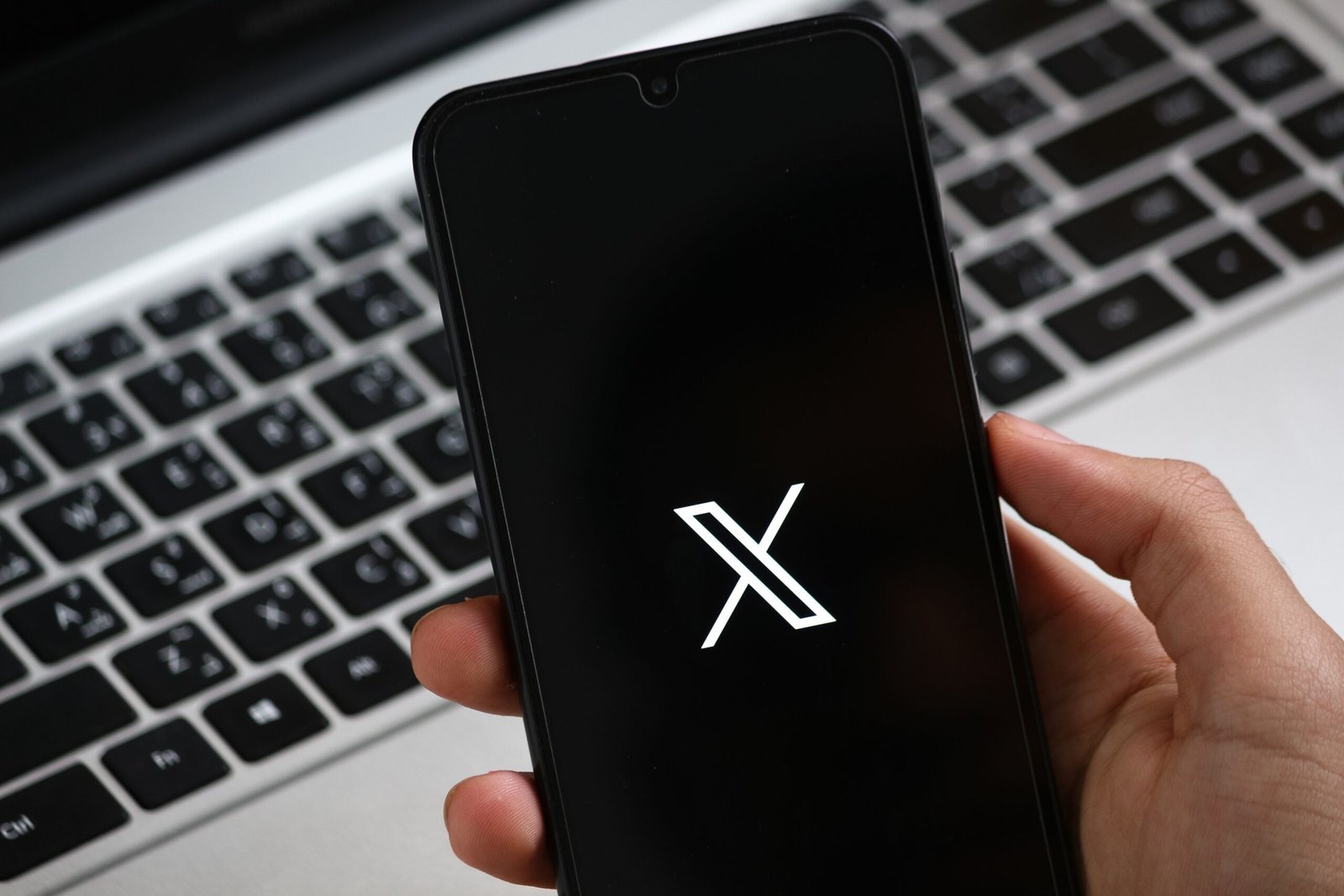 One thing about X: somebody will be angry