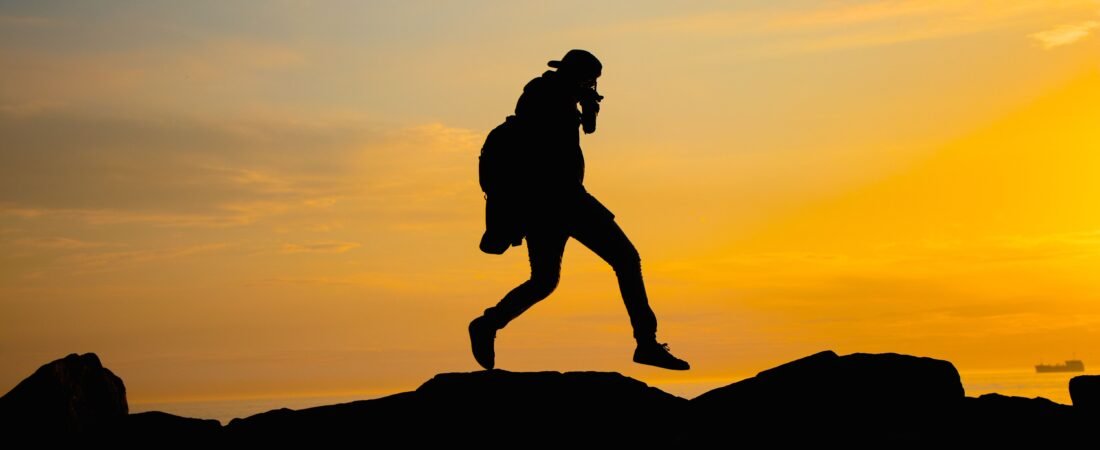 When Did Being Ambitious Become a Full-Time Lifestyle?