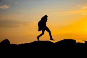 When Did Being Ambitious Become a Full-Time Lifestyle?