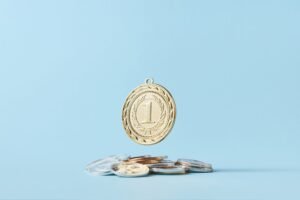 Can you hold a company to an advertised reward?