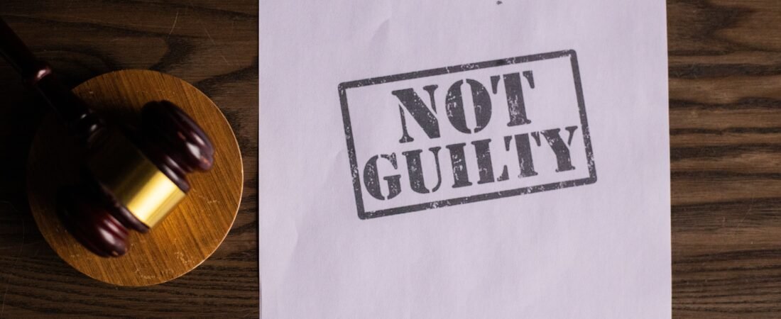 Can you lose a case without ever going to court?