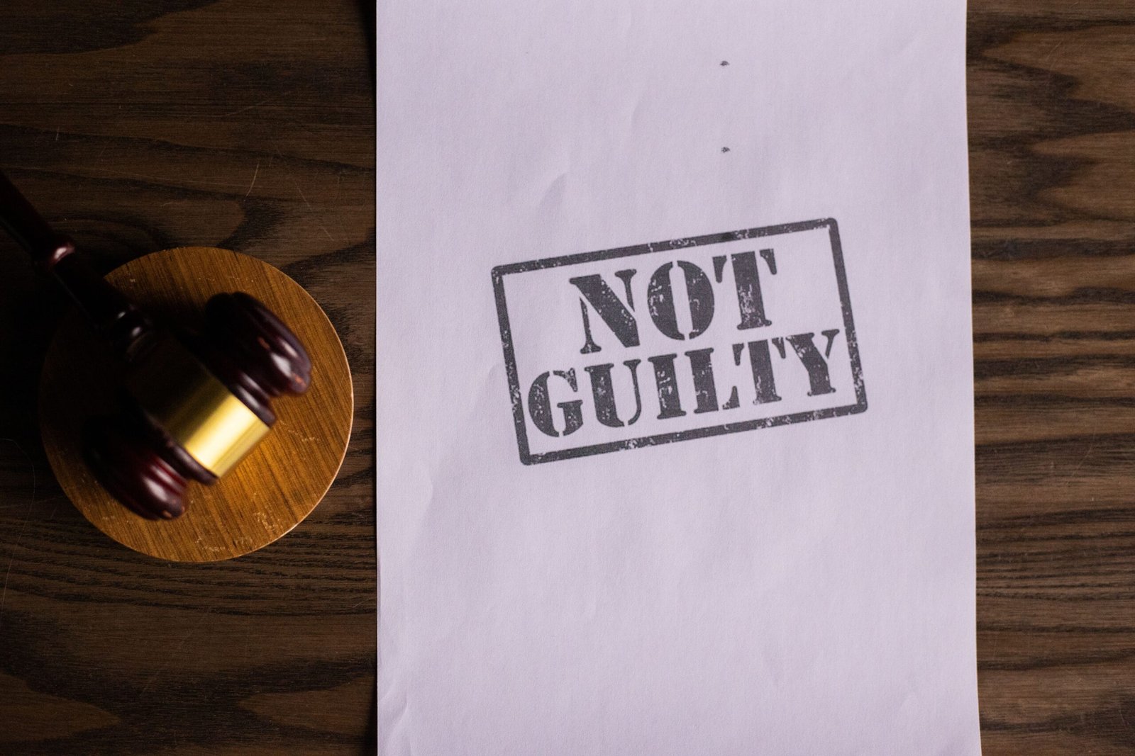 Can you lose a case without ever going to court?