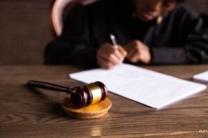 You’ve been sued. What do you do next?
