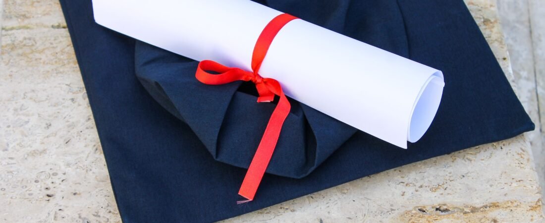 You have the degree. But who do you know?