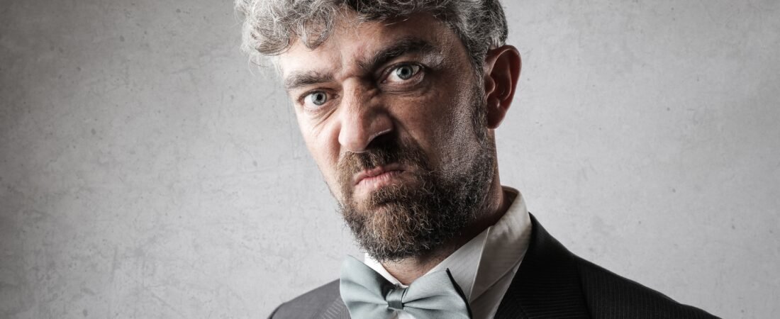Have we confused confidence with arrogance?