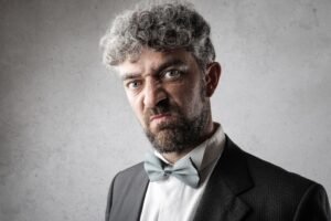 Have we confused confidence with arrogance?
