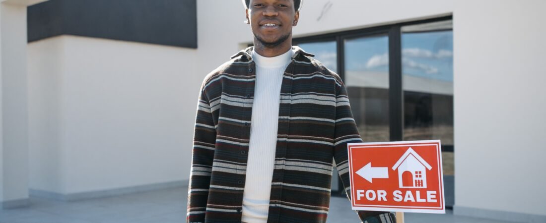 When ‘for sale’ doesn’t mean for sale