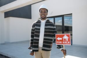 When ‘for sale’ doesn't mean for sale