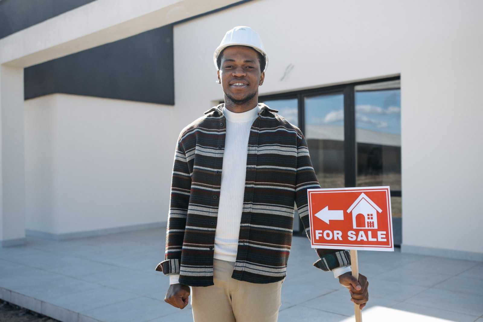When ‘for sale’ doesn’t mean for sale