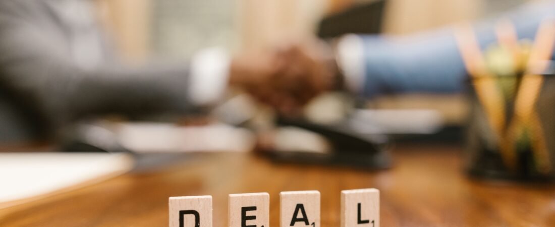 Before you ask for a better price, read this
