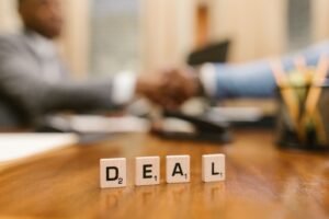 Before you ask for a better price, read this