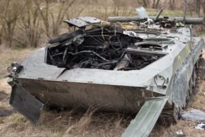 This is not our war, so why are Ghanaians dying in it?