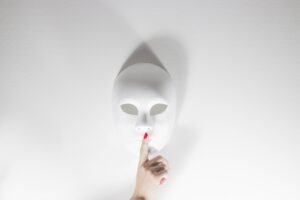 Silence does not always mean consent