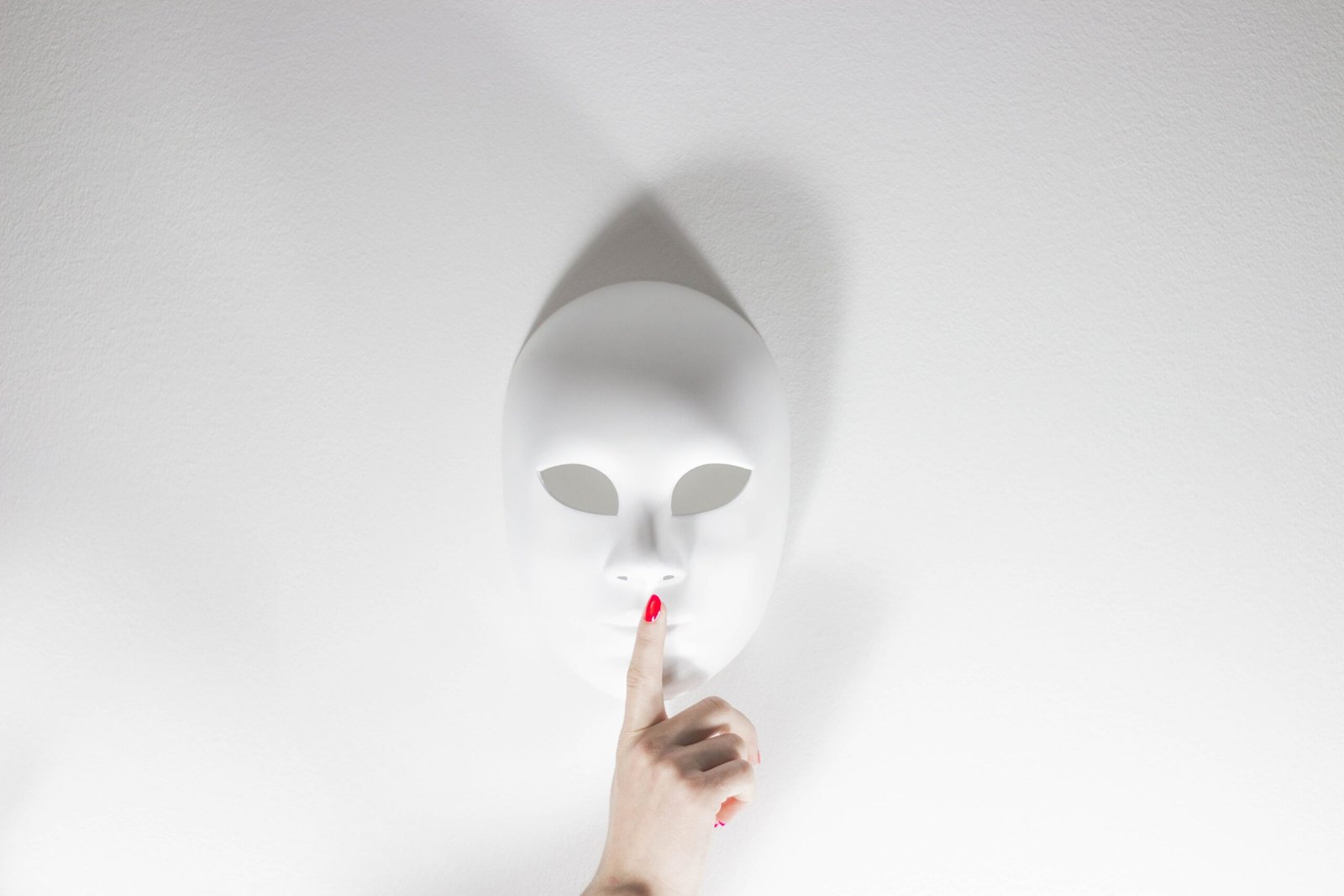Silence does not always mean consent