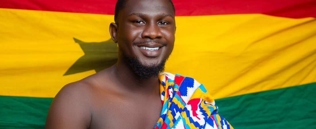 Why Ghana Has a Complicated Relationship With Age