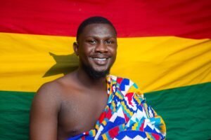 Why Ghana Has a Complicated Relationship With Age