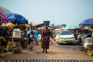 Government of Ghana said no to GHS20 million donation to help citizen. Would You?