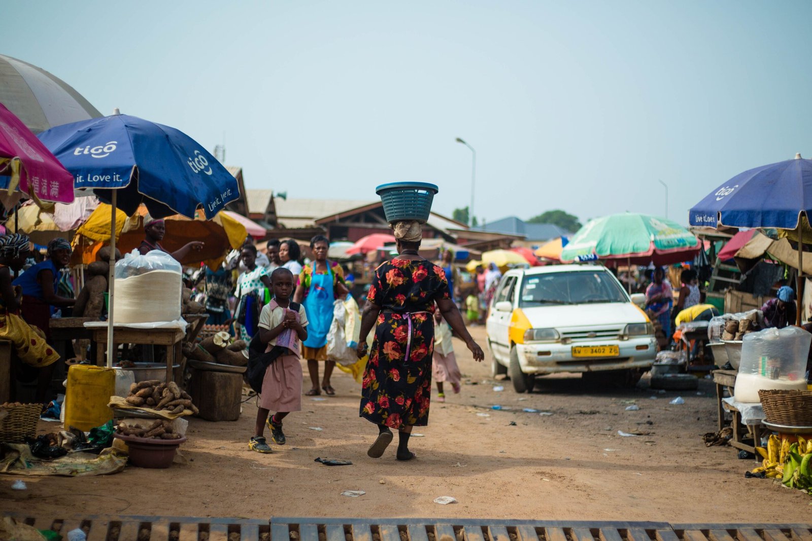 Government of Ghana said no to GHS20 million donation to help citizens. Would You?