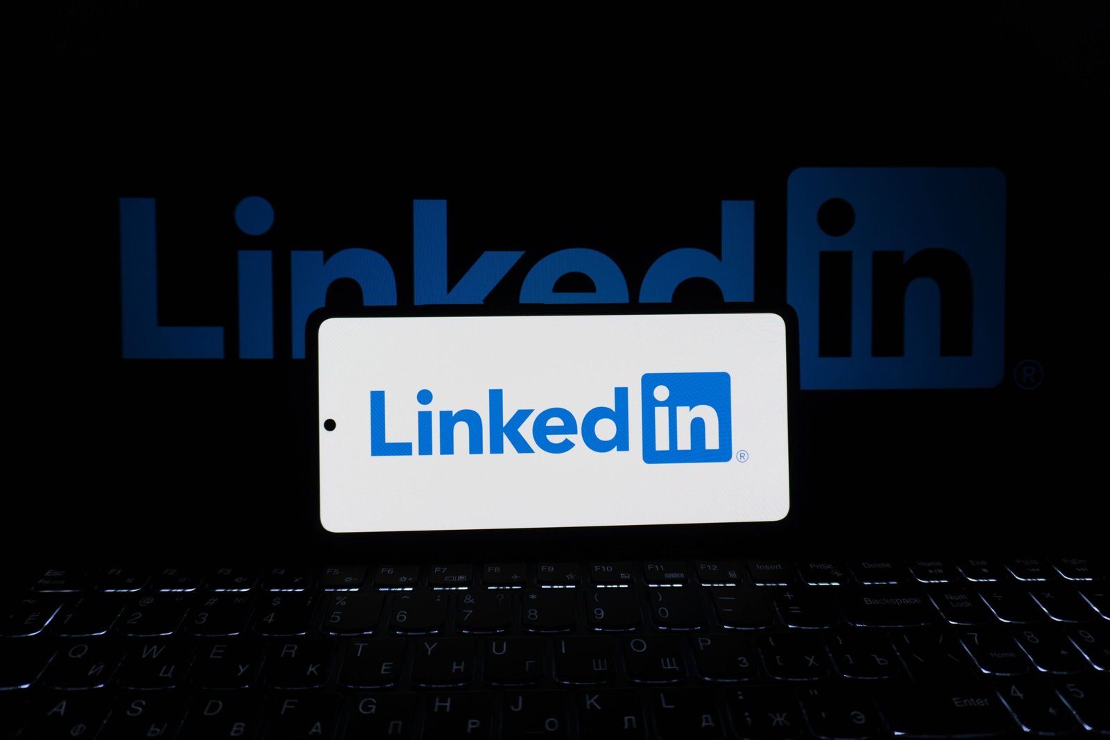Why is everyone on LinkedIn “thrilled” all the time?